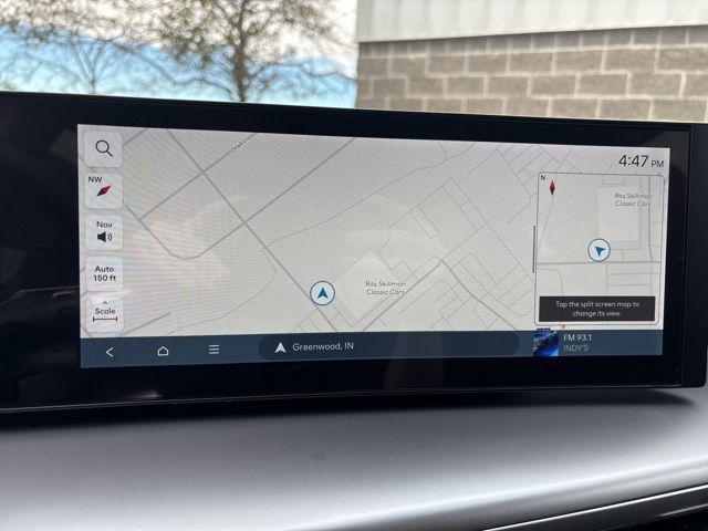 2026 Hyundai IONIQ 9 S