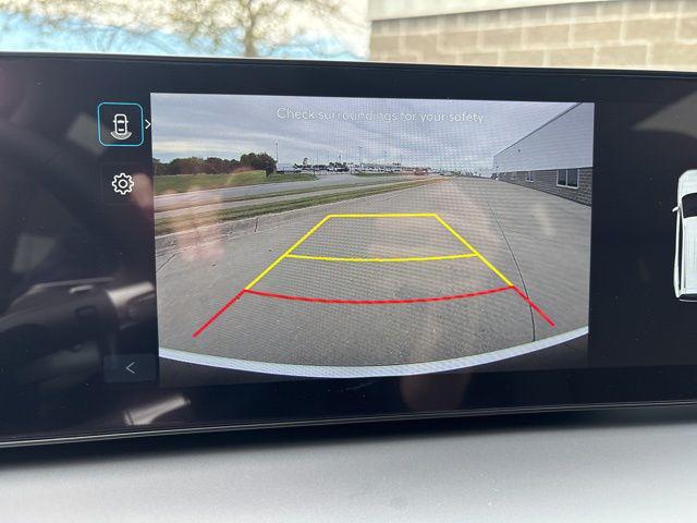 2026 Hyundai IONIQ 9 S