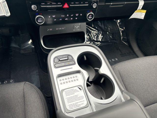 2026 Hyundai IONIQ 9 S