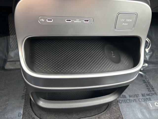 2026 Hyundai IONIQ 9 S