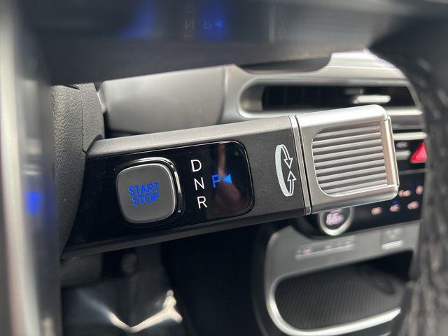 2026 Hyundai IONIQ 9 S