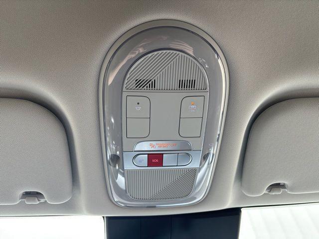 2026 Hyundai IONIQ 9 S