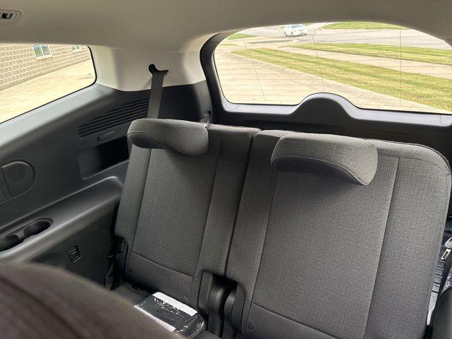 2026 Hyundai IONIQ 9 S