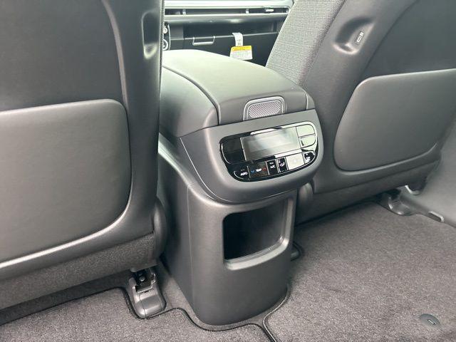2026 Hyundai IONIQ 9 S