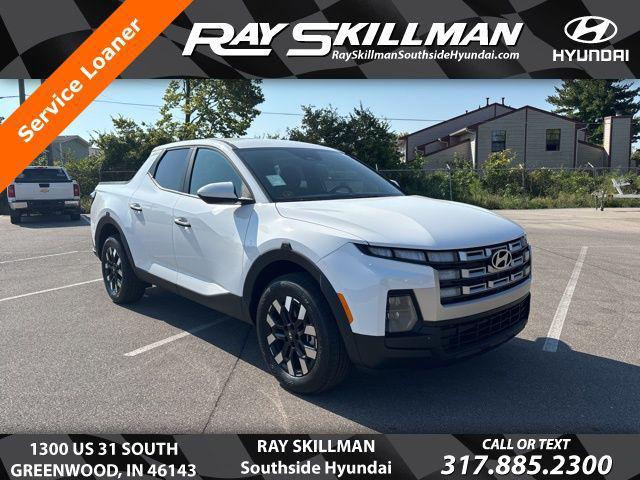 2026 Hyundai Santa Cruz SE for sale in GREENWOOD, IN