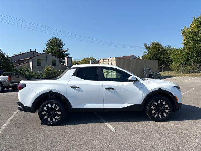 2026 Hyundai Santa Cruz SE