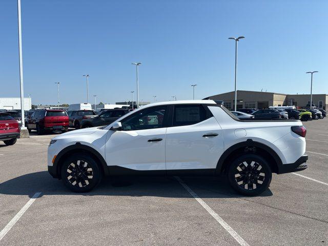 2026 Hyundai Santa Cruz SE