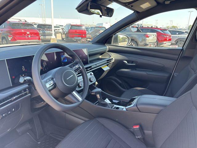 2026 Hyundai Santa Cruz SE