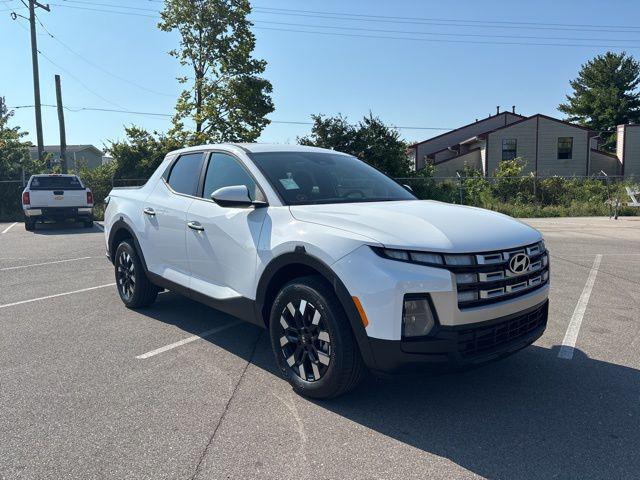 2026 Hyundai Santa Cruz SE