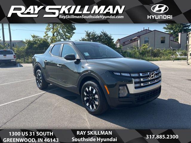 2026 Hyundai Santa Cruz SEL Activity for sale in GREENWOOD, IN