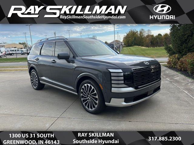 2026 Hyundai Palisade Calligraphy for sale in GREENWOOD, IN