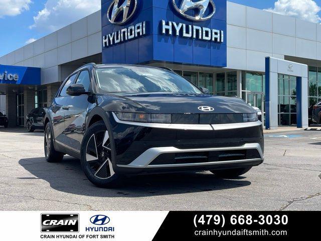 2025 Hyundai IONIQ 5 SEL for sale in FORT SMITH, AR