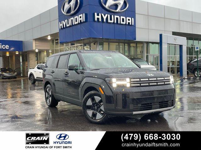 2026 Hyundai Santa Fe Hybrid SE for sale in FORT SMITH, AR