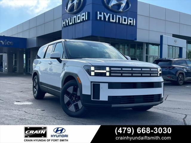 2026 Hyundai Santa Fe Hybrid SE for sale in FORT SMITH, AR