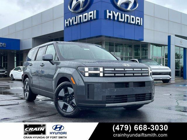 2026 Hyundai Santa Fe Hybrid SE for sale in FORT SMITH, AR