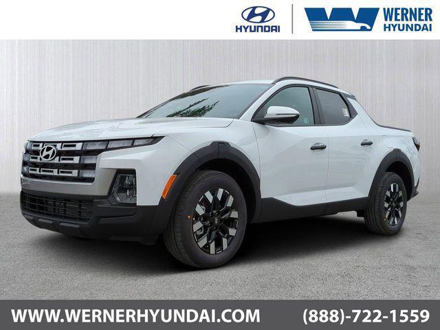 2026 Hyundai Santa Cruz SEL Activity for sale in TALLAHASSEE, FL