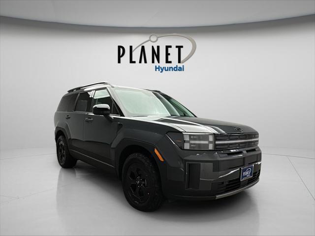 2026 Hyundai Santa Fe XRT for sale in GOLDEN, CO