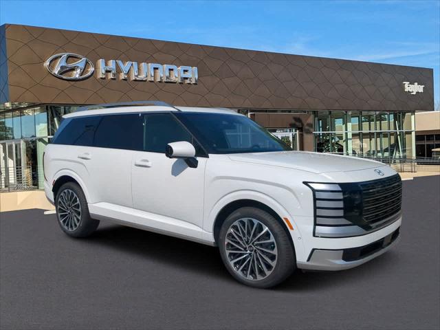 2026 Hyundai Palisade Calligraphy for sale in AUGUSTA, GA