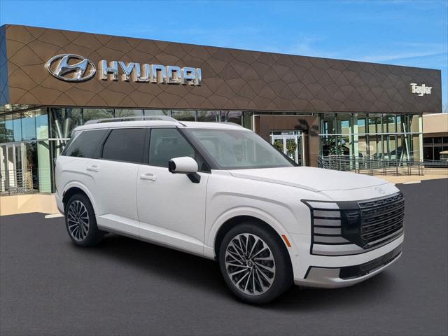 2026 Hyundai Palisade Calligraphy for sale in AUGUSTA, GA