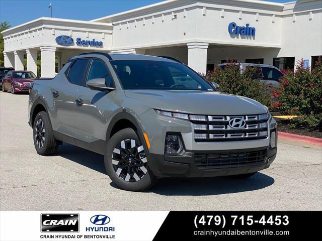2026 Hyundai Santa Cruz SEL Activity for sale in BENTONVILLE, AR