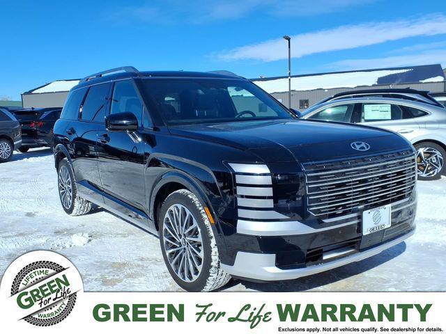 2026 Hyundai Palisade Calligraphy for sale in SPRINGFIELD, IL