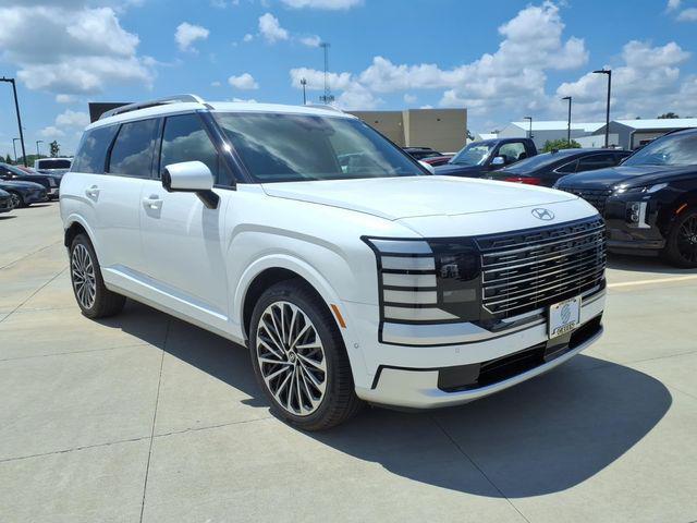 2026 Hyundai Palisade Calligraphy for sale in SPRINGFIELD, IL