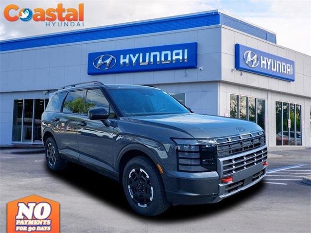 2026 Hyundai Palisade XRT Pro for sale in MELBOURNE, FL