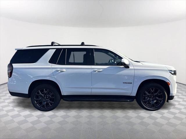 2023 Chevrolet Tahoe 4WD RST