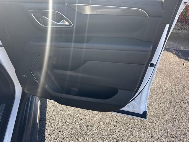 2023 Chevrolet Tahoe 4WD RST