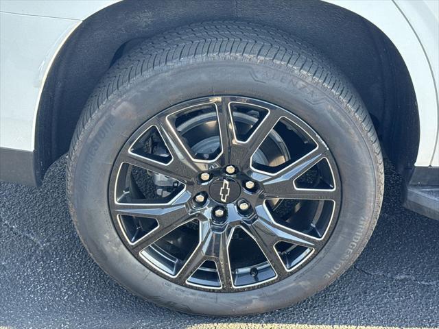 2023 Chevrolet Tahoe 4WD RST