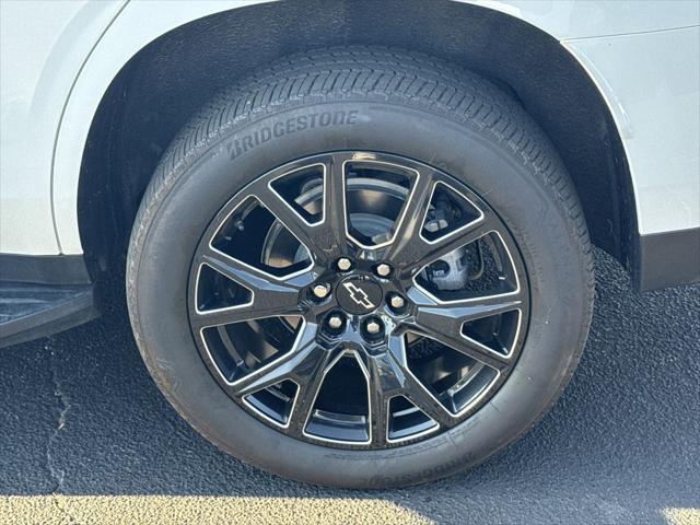 2023 Chevrolet Tahoe 4WD RST