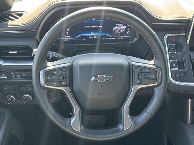 2023 Chevrolet Tahoe 4WD RST
