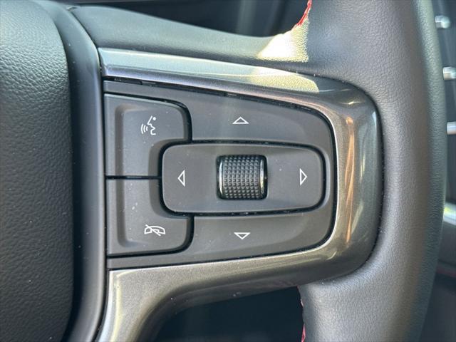 2023 Chevrolet Tahoe 4WD RST