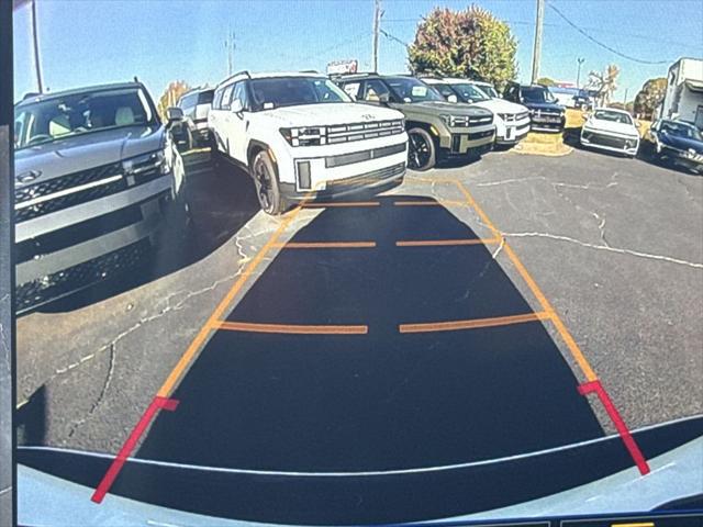 2023 Chevrolet Tahoe 4WD RST