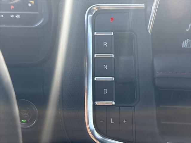 2023 Chevrolet Tahoe 4WD RST