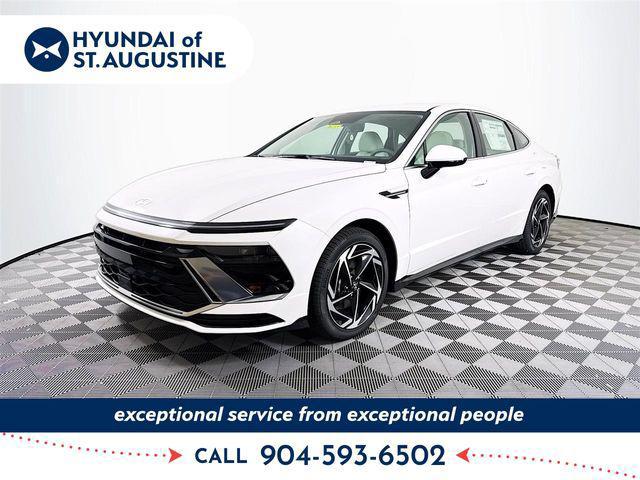 2026 Hyundai Sonata SEL Sport for sale in SAINT AUGUSTINE, FL