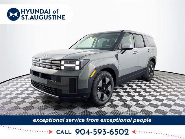 2026 Hyundai Santa Fe Hybrid SE for sale in SAINT AUGUSTINE, FL