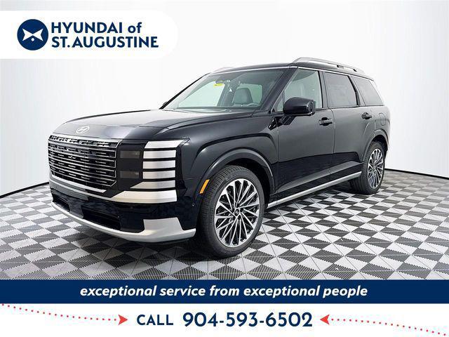 2026 Hyundai Palisade Calligraphy for sale in SAINT AUGUSTINE, FL