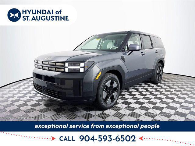 2026 Hyundai Santa Fe Hybrid SE for sale in SAINT AUGUSTINE, FL