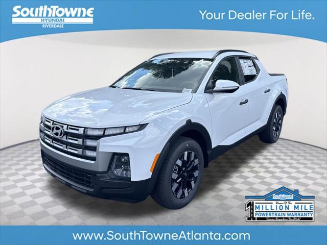 2026 Hyundai Santa Cruz SEL for sale in RIVERDALE, GA