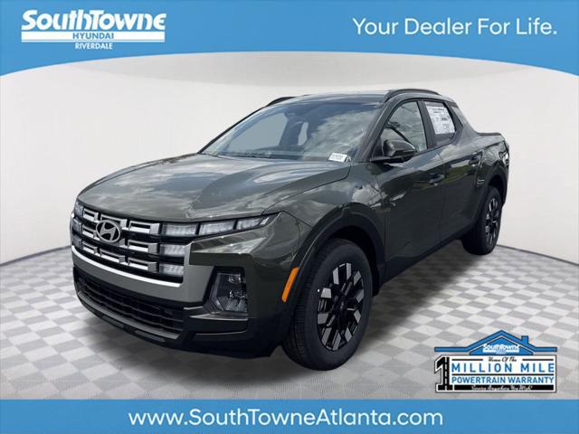 2026 Hyundai Santa Cruz SEL for sale in RIVERDALE, GA