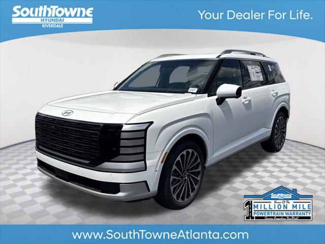 2026 Hyundai Palisade Calligraphy for sale in RIVERDALE, GA