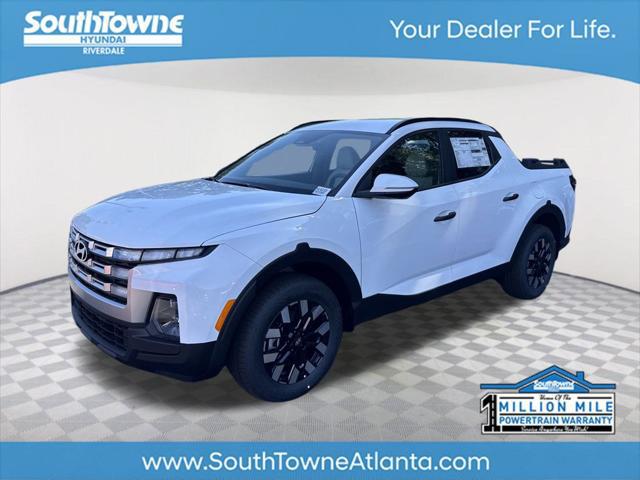 2026 Hyundai Santa Cruz SEL for sale in RIVERDALE, GA
