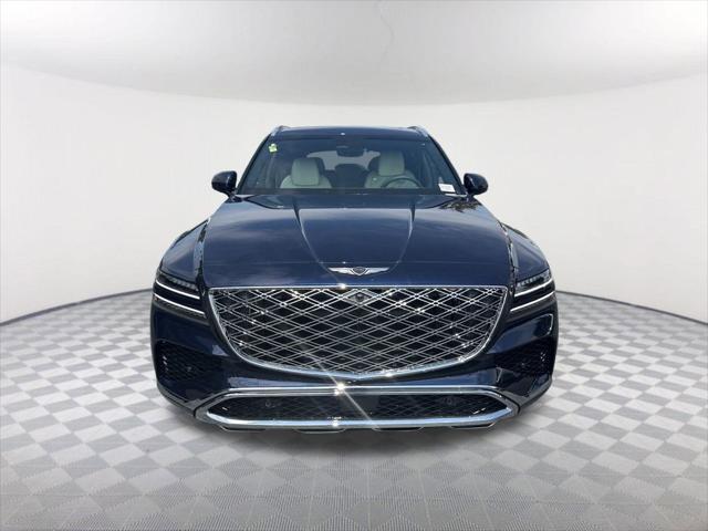 2026 Genesis GV80 3.5T Prestige AWD