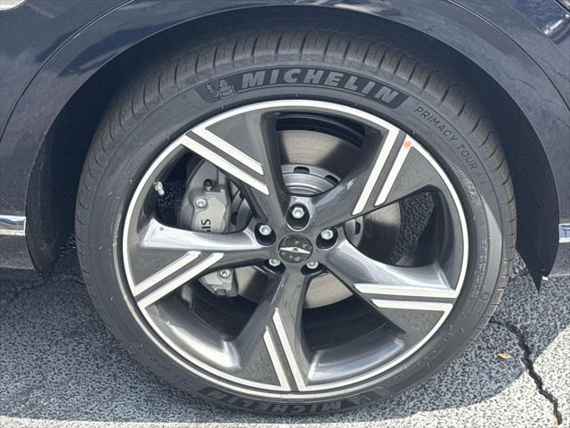 2026 Genesis GV80 3.5T Prestige AWD