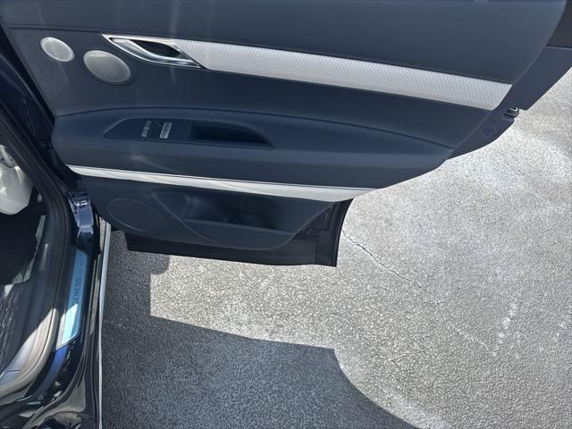 2026 Genesis GV80 3.5T Prestige AWD