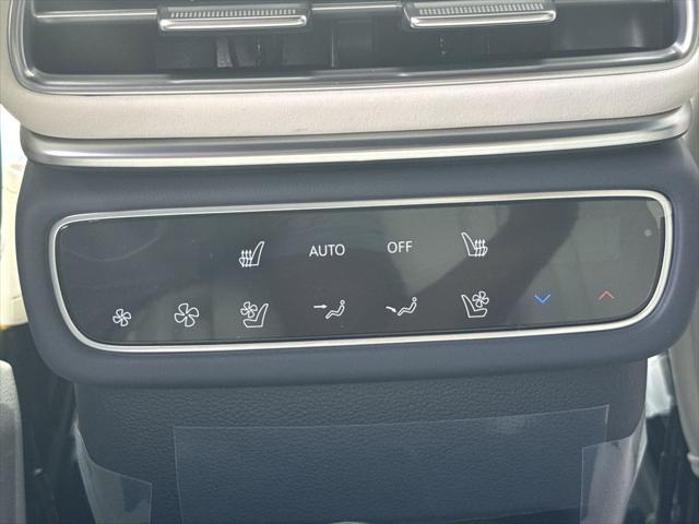 2026 Genesis GV80 3.5T Prestige AWD