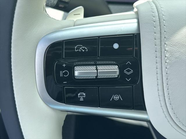 2026 Genesis GV80 3.5T Prestige AWD
