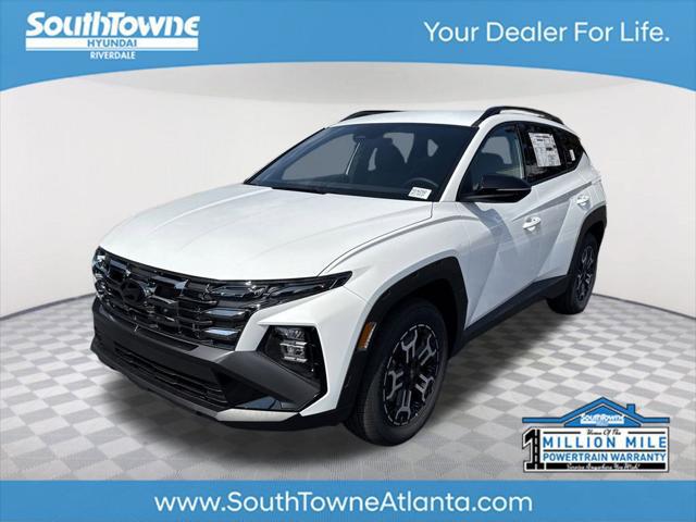 2026 Hyundai Tucson XRT for sale in RIVERDALE, GA
