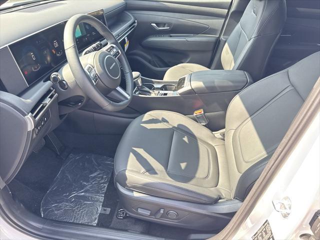 2026 Hyundai Tucson XRT